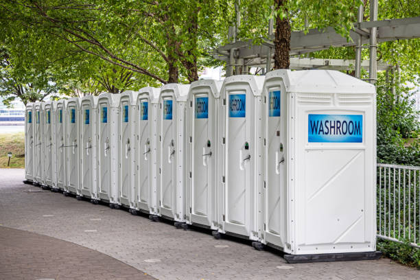 Best Portable toilet rental cost  in Griggsvle, IL