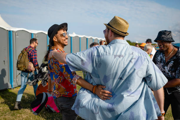 Best Handicap porta potty rental  in Griggsvle, IL