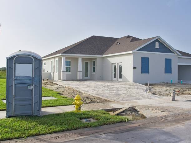 Best Portable toilet rental for construction  in Griggsvle, IL