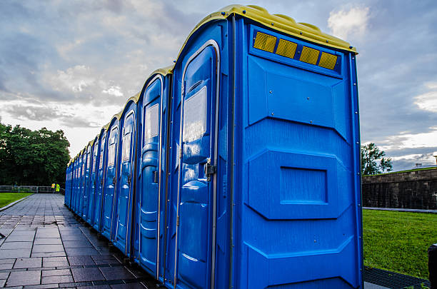 Best Best portable toilet rental  in Griggsvle, IL