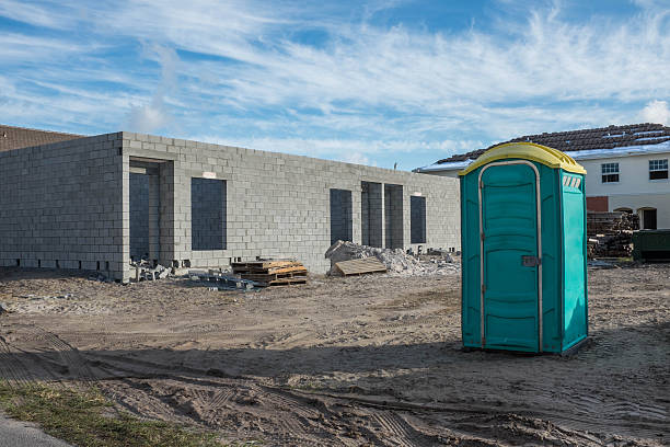 Best High-end porta potty rental  in Griggsvle, IL